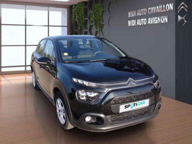 Citroen C3 image 5