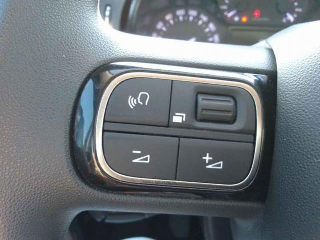 Citroen C3 image 2