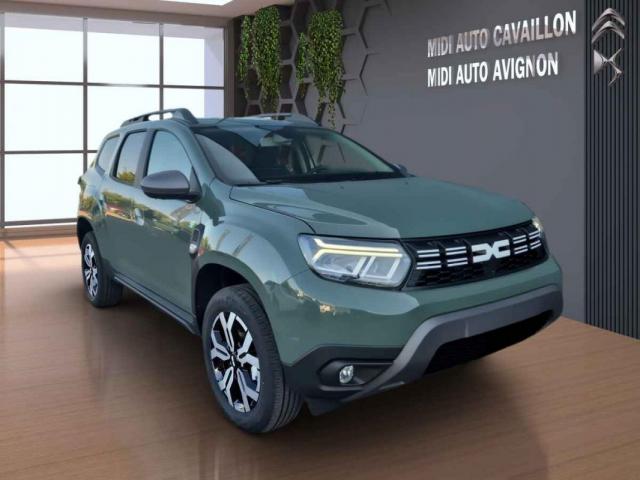 Dacia Duster image 9