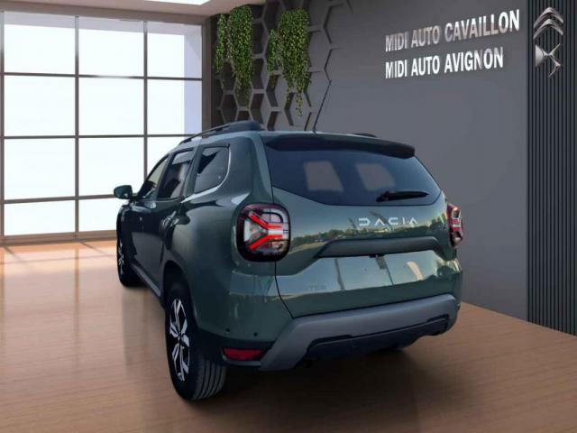 Dacia Duster image 5