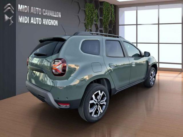 Dacia Duster image 1