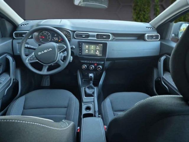 Dacia Duster image 7