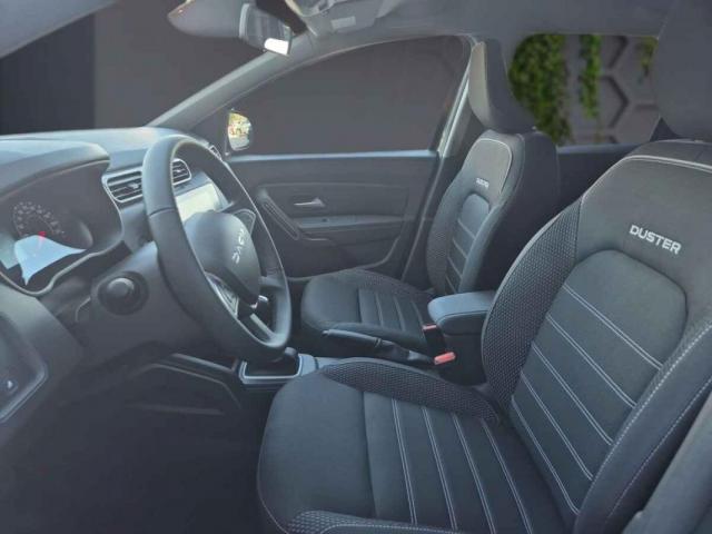 Dacia Duster image 8