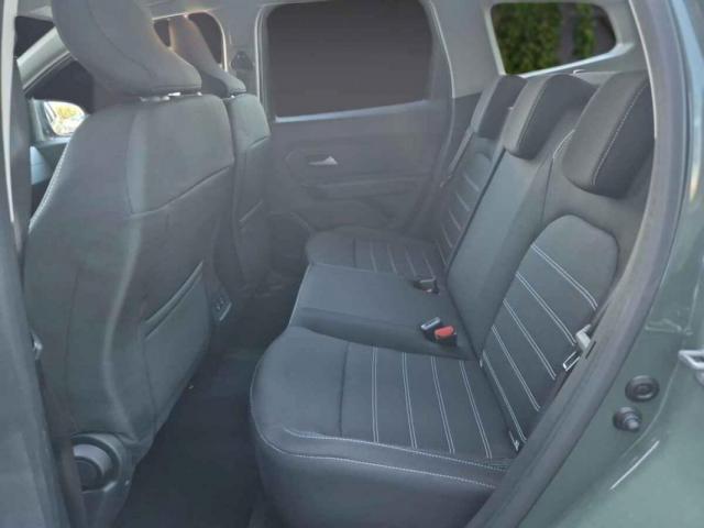 Dacia Duster image 4