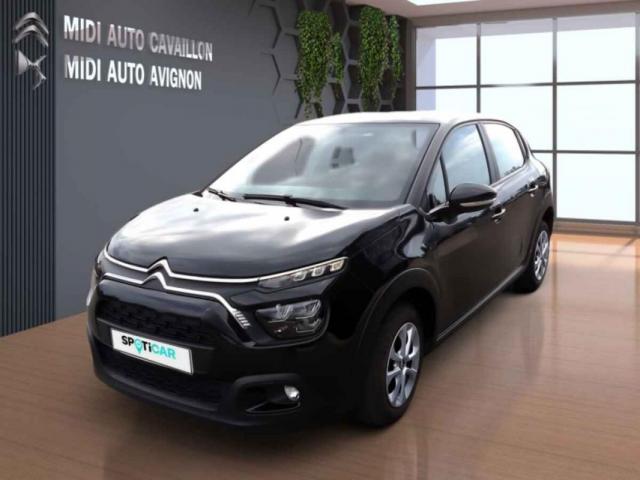 Citroen C3 image 2