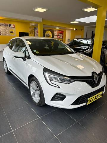 Renault Clio image 3