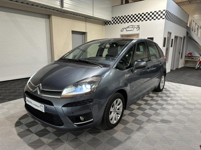 C4 Picasso image 2