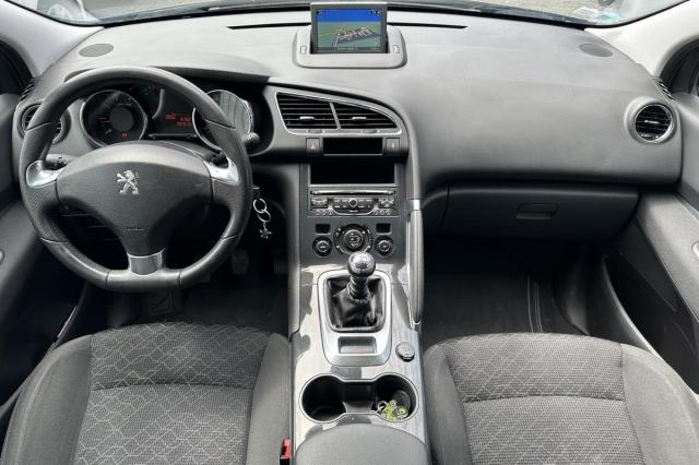 Peugeot 3008 image 1