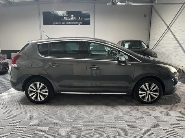 Peugeot 3008 image 4