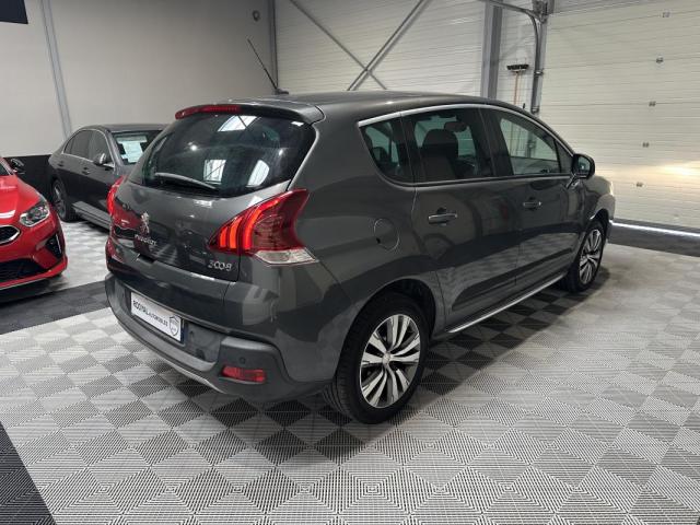 Peugeot 3008 image 7
