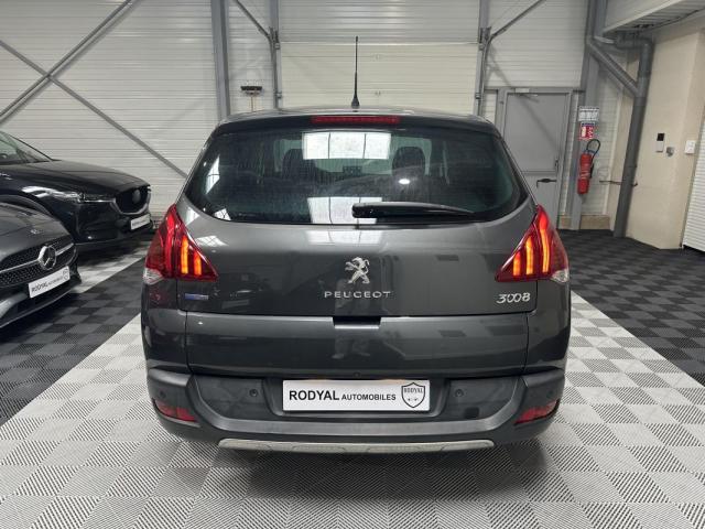 Peugeot 3008 image 3