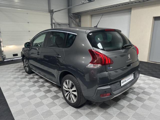 Peugeot 3008 image 6