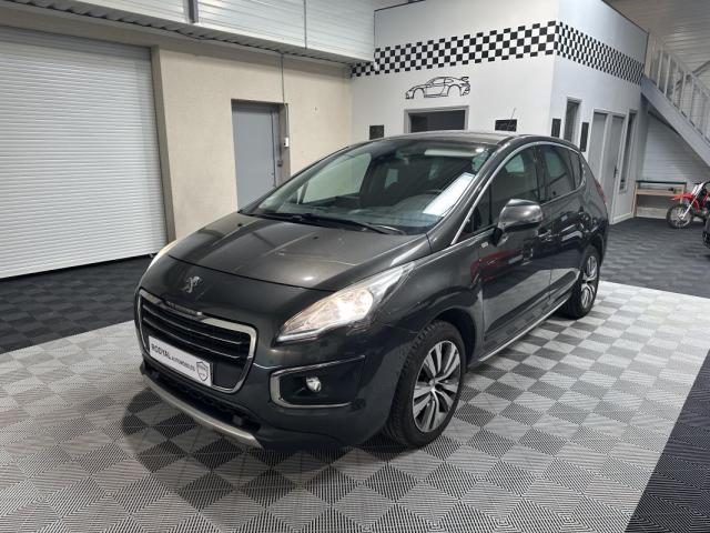 Peugeot 3008 image 9