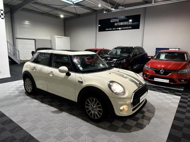 Mini