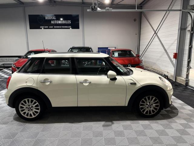Mini One image 3