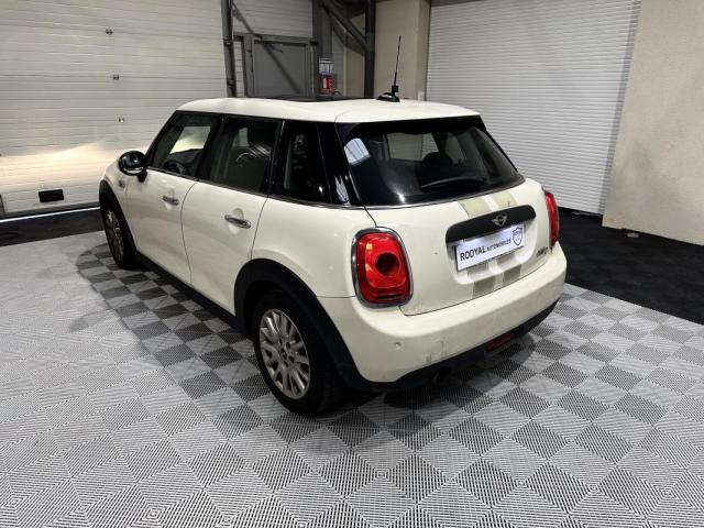Mini One image 6