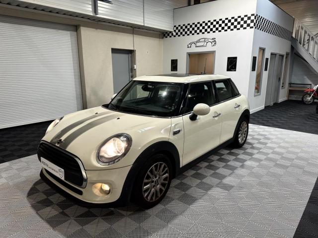 Mini One image 1