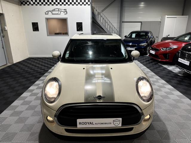 Mini One image 4