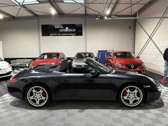 Porsche 911 image 6