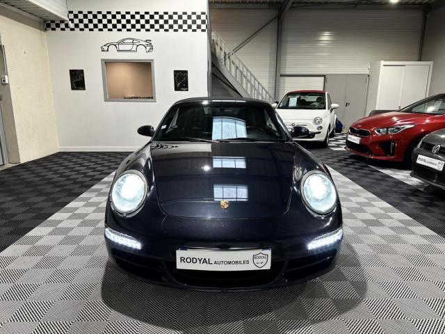 Porsche 911 image 1
