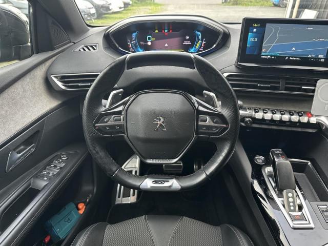 Peugeot 3008 image 1
