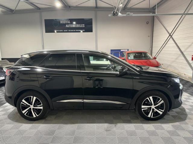 Peugeot 3008 image 4