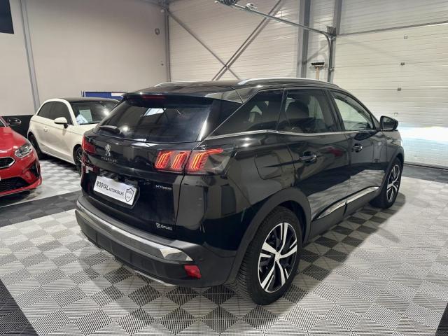 Peugeot 3008 image 3