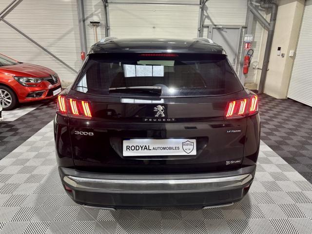 Peugeot 3008 image 2