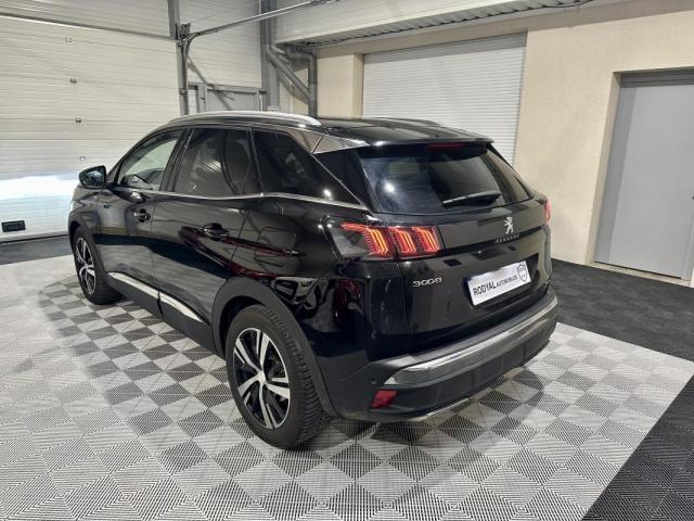 Peugeot 3008 image 9