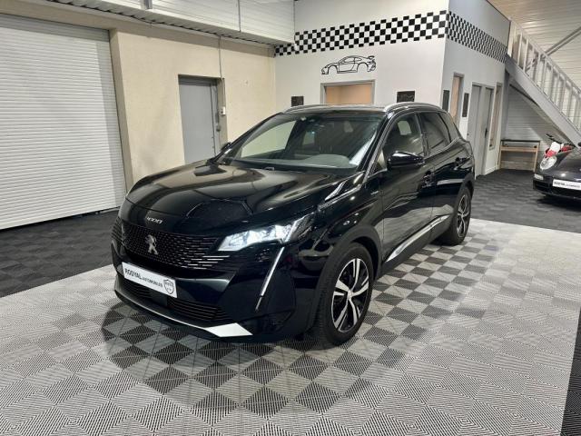 Peugeot 3008 image 5