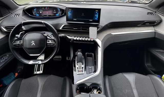Peugeot 3008 image 8