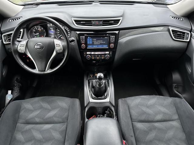 Nissan X-Trail image 7