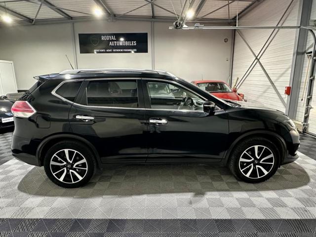 Nissan X-Trail image 6