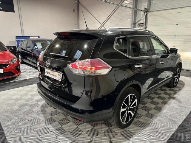 Nissan X-Trail image 3