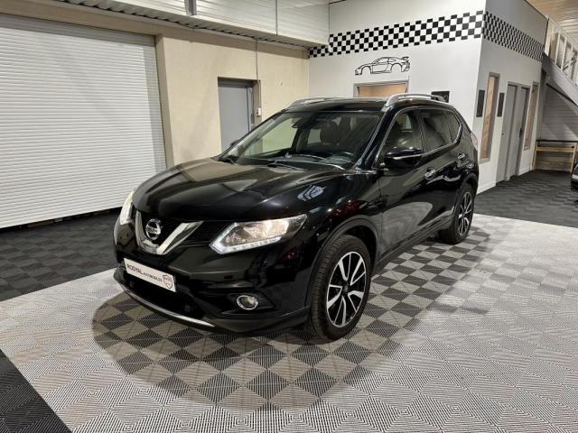 Nissan X-Trail image 2