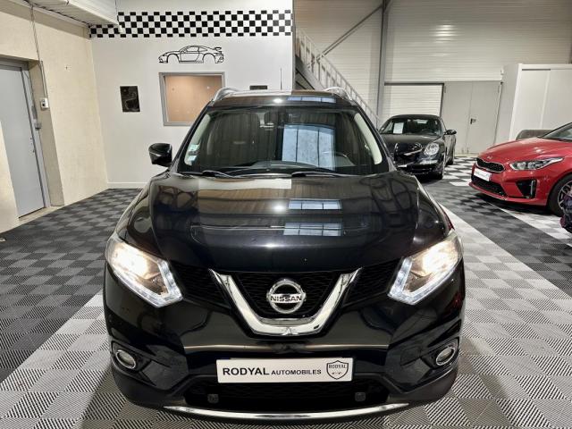 Nissan X-Trail image 4