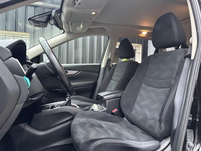 Nissan X-Trail image 9