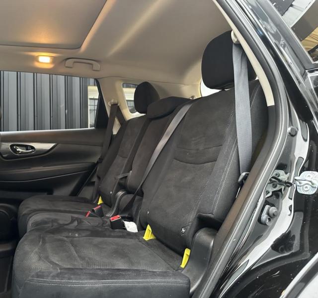 Nissan X-Trail image 5