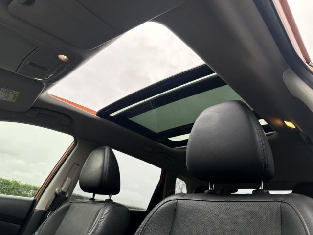 Nissan X-Trail image 8