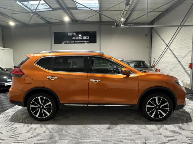 Nissan X-Trail image 5