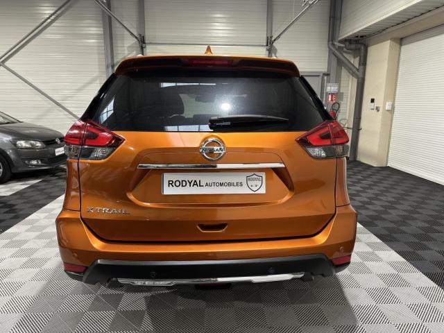 Nissan X-Trail image 2