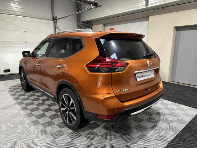Nissan X-Trail image 3