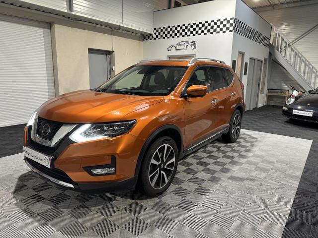Nissan X-Trail image 6
