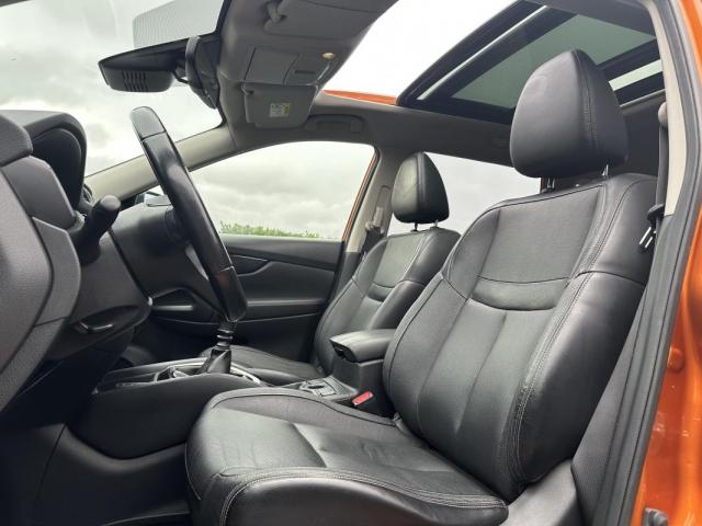 Nissan X-Trail image 9