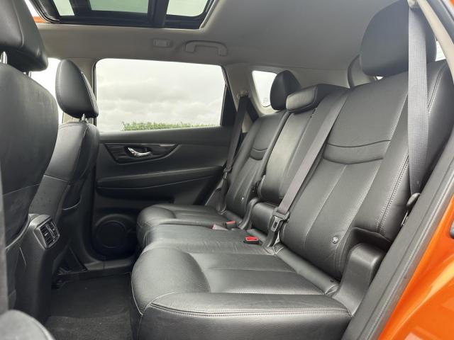 Nissan X-Trail image 4