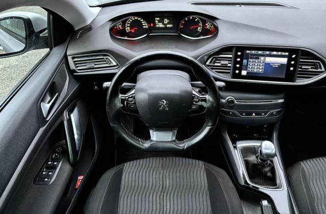 Peugeot 308 Sw image 2