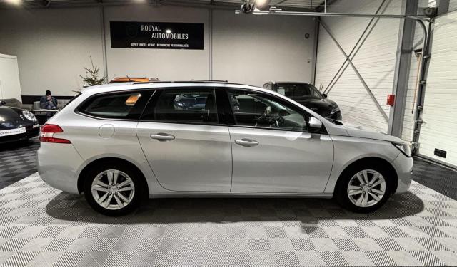 Peugeot 308 Sw image 3