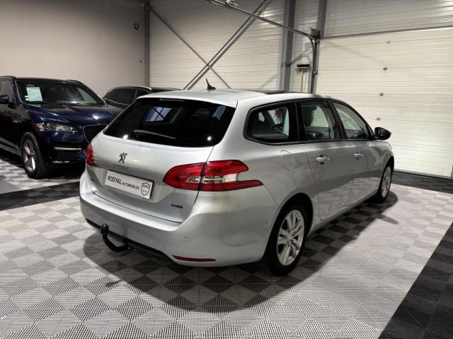 Peugeot 308 Sw image 7