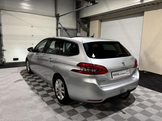 Peugeot 308 Sw image 6