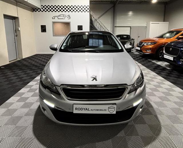 Peugeot 308 Sw image 5